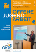 Cover Offene Jugendarbeit Heft 4 2018